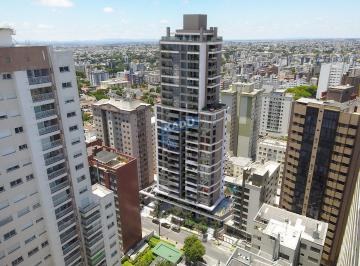 Apartamento · 155m² · 3 Quartos · 2 Vagas · EDIFICIO GRECAAPTO TIPO - ÁGUA VERDE3 SUÍT