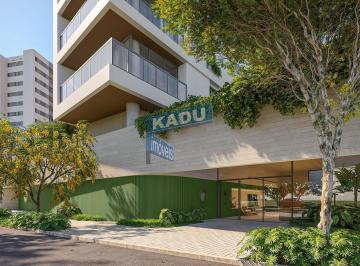 Apartamento · 125m² · 2 Quartos · 2 Vagas · APARTAMENTO GARDEN 198,70m² Área total na PLANTA<b
