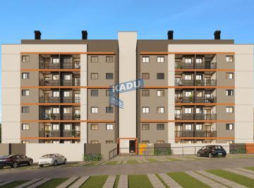 Apartamento · 52m² · 2 Quartos · 1 Vaga · APARTAMENTO GARDEN DE 2 DORM NA PLANTAMEO NEOV