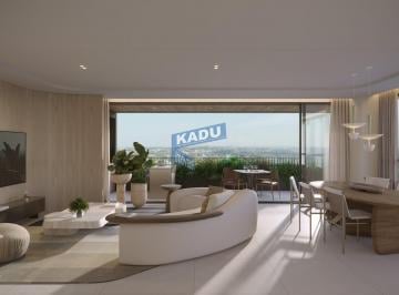 Apartamento · 145m² · 3 Quartos · 2 Vagas · LANÇAMENTO RESIDENCIAL CASA JOBIMAPTO TIPO - 2