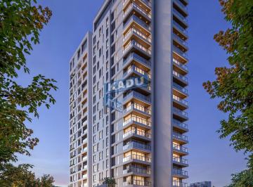 Apartamento · 105m² · 3 Quartos · 2 Vagas · APARTAMENTO TIPO 181,10m² Área total na PLANTA
