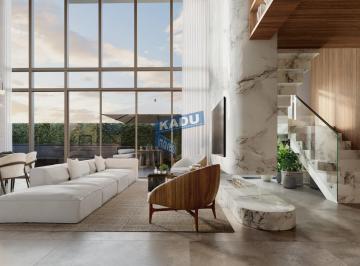 Apartamento · 124m² · 3 Quartos · 2 Vagas · LANÇAMENTO THE PINEYARDSAPTO TIPO TORRE A - 12