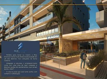 Apartamento · 171m² · 3 Quartos · 2 Vagas · APARTAMENTO DUPLEX - TORRE 2 - BOMBINHAS/SCEDI