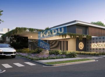Casa · 251m² · 3 Quartos · 3 Vagas · SOBRADO EM CONDOMINIO ALTO PADRÃORESIDENCIAL A