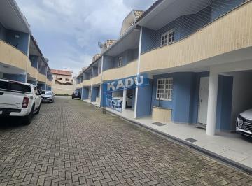 Casa · 130m² · 3 Quartos · 1 Vaga · SOBRADO TRIPLEX EM CONDOMINIO 03 dorms (1 st)