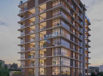 Apartamento · 164m² · 4 Quartos · 5 Vagas · APARTAMENTO GARDEN- UMA BATELAP GARDEN 3 SUITE