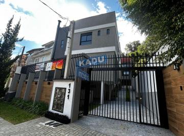 Casa · 278m² · 3 Quartos · 2 Vagas · Um endereço raro. Um projeto exclusivo. Uma decisã