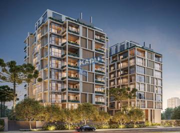 Apartamento · 202m² · 4 Quartos · 4 Vagas · LANÇAMENTO THE PINEYARDSAPTO DUPLEX TORRE B -
