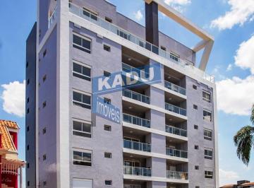 Apartamento · 128m² · 3 Quartos · 2 Vagas · EDIFICIO BISPOAPTO TIPO DECORADO - BAIRRO SEMI