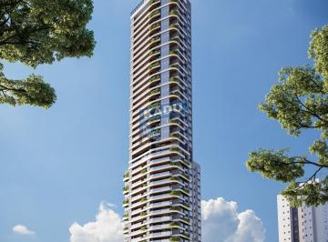 Apartamento · 157m² · 3 Quartos · 2 Vagas · LANÇAMENTO CONDOMINIO OÁSAPTO TIPO - 157,50m²<