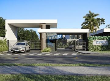Casa · 256m² · 3 Quartos · 6 Vagas · SOBRADO EM CONDOMINIO ALTO PADRÃORESIDENCIAL Z