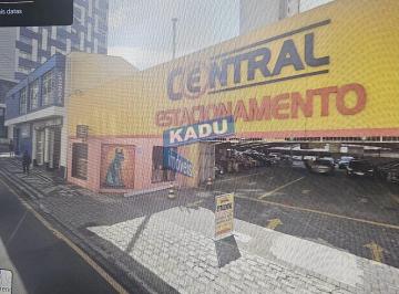 Terreno · 4688m² · 1 Quarto · TERRENO CENTRO CURITIBA - ZC - ALTURA LIVRE1.9