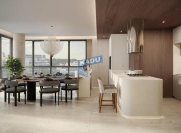 Apartamento · 148m² · 3 Quartos · 2 Vagas · LANÇAMENTO THE PINEYARDSAPTO TIPO TORRE A - 14