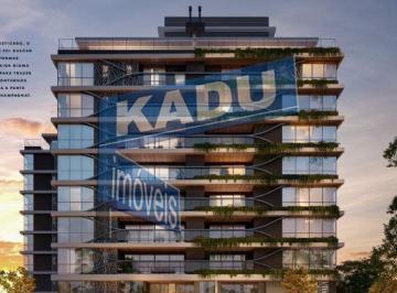 Apartamento · 264m² · 4 Quartos · 4 Vagas · LANÇAMENTO AMÁZAPTO DUPLEX COBERTURA A - 264,3