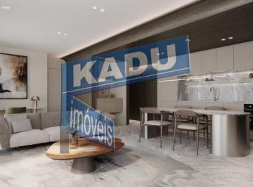 Apartamento · 71m² · 1 Quarto · 1 Vaga · LANÇAMENTO LANGE,TURINAPTO TIPO TORRE TURIN -