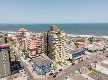 Apartamento · 153m² · 3 Quartos · 2 Vagas · EDIFICIO AQUARELAAPTO GARDEN - GUARATUBA3