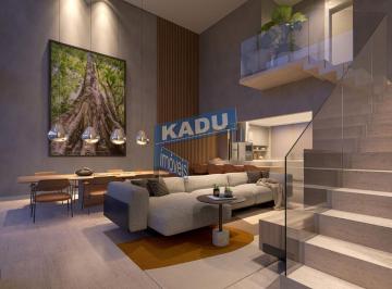Apartamento · 210m² · 4 Quartos · 4 Vagas · LANÇAMENTO AMÁZAPTO GARDEN B - 210,17m²4 S