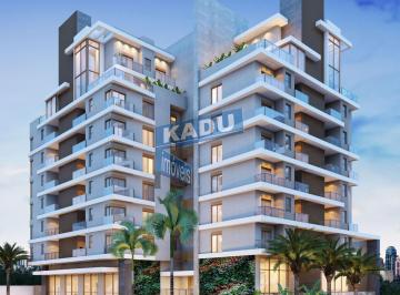 Apartamento · 103m² · 3 Quartos · 2 Vagas · LANÇAMENTO APARTAMENTO EM CURITIBA - BAIRRO CRISTO