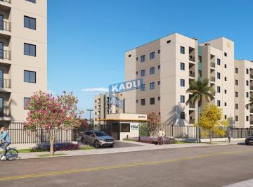 Apartamento · 46m² · 2 Quartos · 1 Vaga · APARTAMENTO TIPO DE 2 DORM NA PLANTAVEGA NEOVI