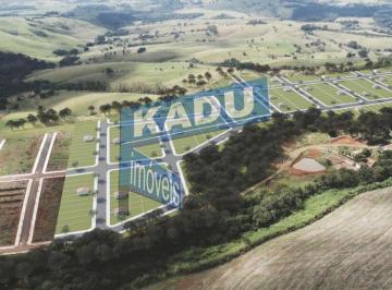 Terreno · 200m² · 1 Quarto · Lotes Residenciais em JOAQUIM TÁVORA - PRRESID