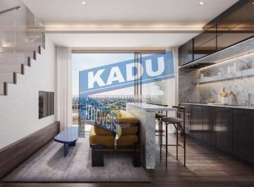 Apartamento · 58m² · 1 Quarto · 1 Vaga · LANÇAMENTO LANGE,TURINAPTO DUPLEX TORRE LANGE
