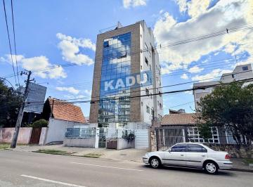 Apartamento · 77m² · 2 Quartos · 1 Vaga · Apartamento duplex com duas suites - Alto da