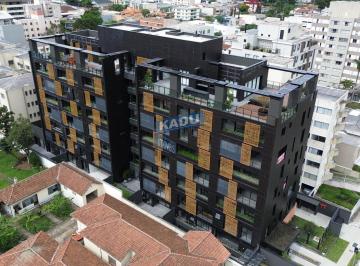 Apartamento · 137m² · 3 Quartos · 1 Vaga · APARTAMENTO DUPLEX 3 SUITES - 137,94m² Área Pr