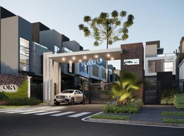 Casa · 211m² · 3 Quartos · 2 Vagas · SOBRADO EM CONDOMINIO ALTO PADRÃORESIDENCIAL O