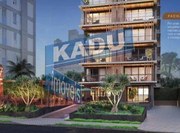 Apartamento · 53m² · 1 Quarto · 1 Vaga · LANÇAMENTO TEMPLE BATELAPTO TIPO - 53,87m²