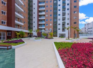 Apartamento · 157m² · 3 Quartos · 1 Vaga · COBERTURA DUPLEX 3 SUITESárea exclusiva 157,24