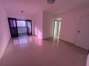 Apartamento de 3 quartos, Salvador · Apartamento de 3/4 no Cidade Jardim - Andar Alto