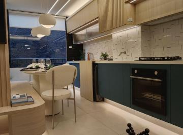 Apartamento de 2 quartos, São Paulo · Lançamento 39m 2 dormitórios vaga Monte kemel minha casa minha vida