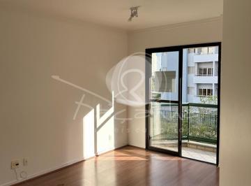 Foto 01 · Apartamento para Venda no Bonfim em Campinas - 2 quartos