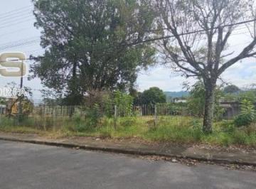 Foto 04 · Terreno a venda no Jardim Colonial em Atibaia - Terreno amplo com 1.500 m²  40 m de frente