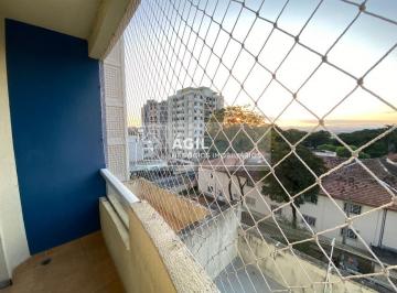 Foto 01 · ALUGO- ALUGUEL- Apartamento - Centro - Residencial San Giuseppe - 50m² - 1 Dormitório.