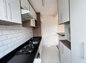 Apartamento de 2 quartos, São José dos Pinhais · Apartamento com 51m² privativos no Boneca do Iguaçú, 2 quartos, - São José dos Pinhais