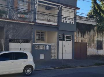 Casa de 4 quartos, Santos · ampla, segura,arejada e sol nascente