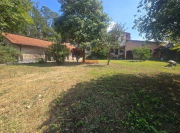 Foto 01 · Oportunidade de Negócio no Jardim Marquesa - Casa em terreno de 1.300m²