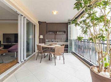 Apartamento de 4 quartos, São Paulo · Apartamento
Residencial a venda em
PERDIZES!