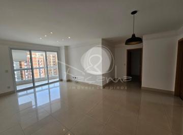 Foto 01 · Apartamento para locação no Veneza na Coronel Quirno no Cambuí em Campinas - Imobiliária Façaha Imóv