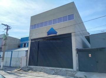 202510081253053055.jpg · Galpão industrial para locação no Bairro Granja Carolina Cotia