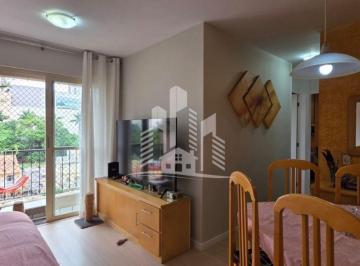 Apartamento de 2 quartos, São Paulo · Apartamento a venda 48m² no Lauzane Paulista