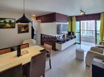 Apartamento de 2 quartos, Recife · Apartamento à venda em Boa Viagem com 2 quartos, 63m² e fácil acesso à praia