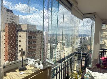 Apartamento de 3 quartos, São Paulo · Apartamento
Residencial a venda/locação em
PERDIZES!