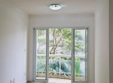 Apartamento de 2 quartos, São Paulo · Apartamento para locação com 2 dormitórios no Ed. Boulevard Mondrian