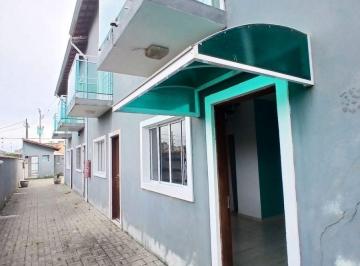 Casa de 2 quartos, Itanhaém · CASA EM CONDOMÍNIO COM 2 QUARTOS NO BAIRRO CIBRATEL 2