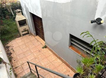 Casa de 3 quartos, São Paulo · Casa com 170 m² e 3 quartos à venda em Planalto Paulista