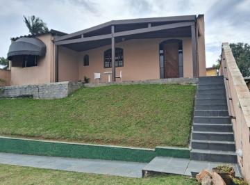 Casa de 2 quartos, Cotia · Casa à venda Cond. Horizontal Park II na Granja Viana