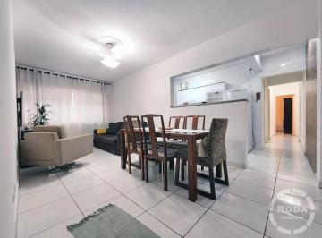 Apartamento de 2 quartos, Santos · Apartamento á venda no Gonzaga/santos-sp