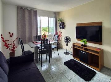 Apartamento de 2 quartos, Paulista · Apartamento com 2 quartos e 44 m² à venda em Janga